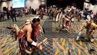 Men's Special Group 2 Song 1 @ Prairie Island Waniyetu Wacipi 2024