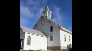 St. Anthony's 11:30am Mass 1-4-26 The Epiphany of the Lord  Fr. Samuel Medley presiding