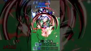 Combo Kitsune e Yama!🩸🗡️
