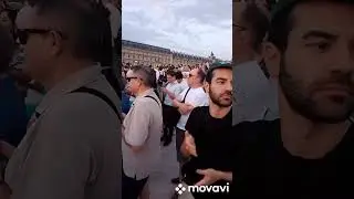 Filmulete prin Paris