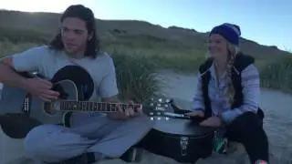 Born To Fly - Chasing Cooper (Acoustic version)