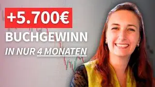 In nur wenigen Monaten: Mentoring-Investition schon wieder drin!