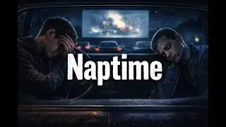 Naptime [Fiction | Literary]