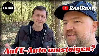 Switching to electric cars in 2025 &ndash; Tesla drivers give tips & clarify range anxiety (TeslaTalk 005)