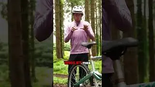 Why This Bike Revolutionised DH MTB! 🔥👀I