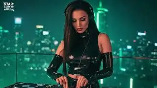 Melodic Techno & Progressive House Mix 2026 🔥