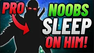 Я нашёл СКРЫТОГО МОНСТРА! (Серия &laquo;От новичка до профессионала&raquo;) &mdash; Raid Shadow Legends
