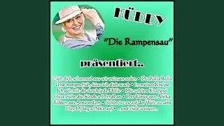 Baby, ich hol dich mit dem Traktor ab