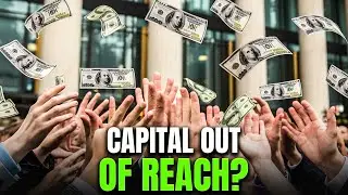 Labor Force Participation Rate PLUMMETS What Does It Mean for YOU
