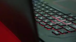 Asus Rog Strix GL753