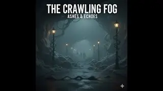 The Crawling Fog / The Living Mist
