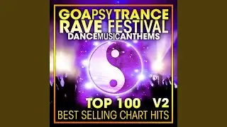 Digital Sound Project - Beyond Good & Evil (Juggling Goa Psy Trance Remix)
