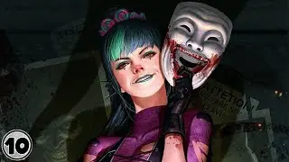 Top 10 Scary Punchline Facts - Part 2