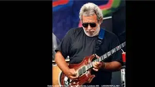 Grateful Dead 1990-03-15 [Thu] Capital Centre, Landover, MD