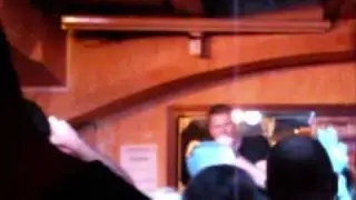 12 seconds video inside Irish Pub in Munich, Germany
