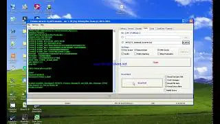 how to flash huawei y600-u20 on cm2