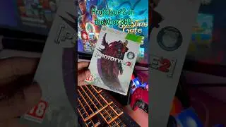 Is Prototype 2 one of the MOST UNDERRATED game ever? #prototype2 #xbox360 #gaming #xbox
