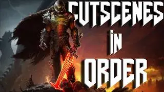 All DOOM Cutscenes in Chronological Order