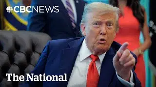 Trump looks to expand military use in U.S. after arming troops in D.C.