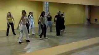 Matt Pokora - Dangerous // choreography by Matt Pardus