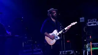 Greensky Bluegrass | 3/29/2017 | 