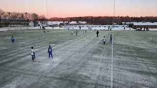 Rynninge - IFK Skoghall 2013 (P3)