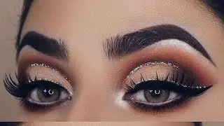 Amazing Eyeshadow Compilation 2018⭐️Best New Eyeshadow Tutorials 2018 ❤️