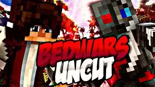 1 ORA di BEDWARS UNCUT con UN OSPITE SPECIALE!