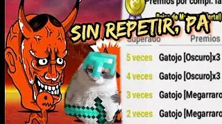 EL NUEVO RIO ESTIGIA ES BARUL CARS | THE BATTLE CATS