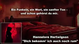 Hannelore Hartwigson - 