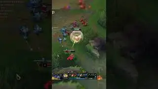 playing vs Chinese super server 2250Lp Ezreal💀| Drututt