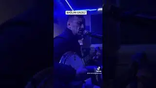 İSMAİL CAN-BAĞLAR GAZELİ C&Uuml;MB&Uuml;Ş İLE