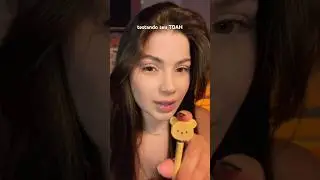 asmr testando seu TDAH #asmr #tdah #testetdah #asmrfocustest