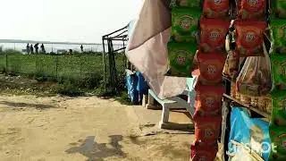 Roopnarayan river - one day trip from kolkata.