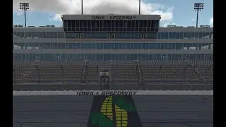 iRacing CARS Late Models @ Iowa