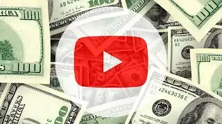 Top 5 Richest YouTubers in 2024!
