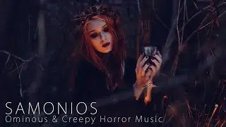 Samonios - Dark Ambient - Ominous & Creepy Horror Music Mix (Marcus Palt)