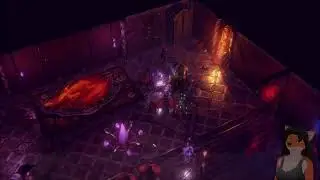 Let's Play Wrath of the Righteous Part 197: Ex Problems