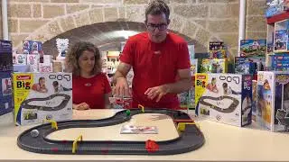 Ludogo quercetti Big starter set la corsa delle biglie da spiaggia marbledrome