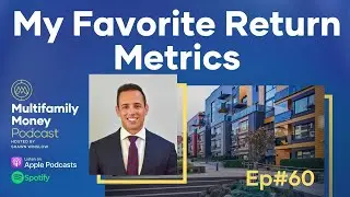 My Favorite Return Metrics
