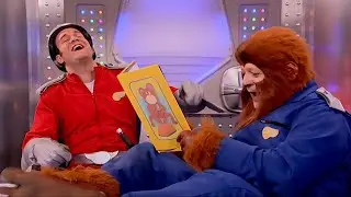 Monkeying Around | Captain Mack | Full Mini Episode | Kids' Comedy Superhero Show