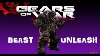 Gears of War Xbox One UE: 