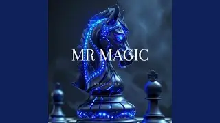 Mr Magic