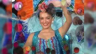 ALDO PE&Ntilde;A - REINA DEL CARNAVAL