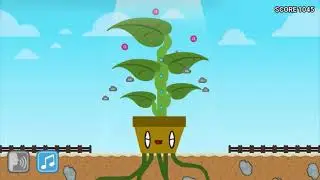 Фотосинтез с помощью Plantipot. Научная игра для 6-8 классов.