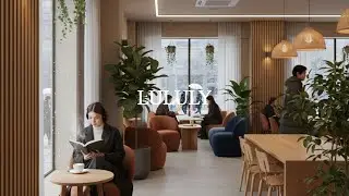 𝐏𝐥𝐚𝐲𝐥𝐢𝐬𝐭 | 겨울 카페에 커피와 어울리는 따뜻한 감성 팝송☕ |  LO-FI · JAZZ · R&B 플레이리스트🎧