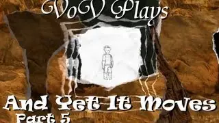 VoV играет, и при этом движется! - Часть 5: Чистый лист