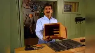Building a Bat Box