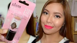 First Impression: Glamworks BB Stick (REVIEW) - saytioco