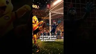 Campeón AVIMAX